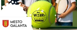 No Worry TENIS GALANTA